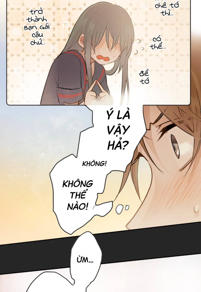 Hoa Cánh Sao Chapter 44 - Trang 2