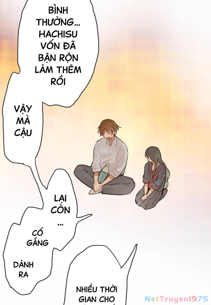 Hoa Cánh Sao Chapter 44 - Trang 2
