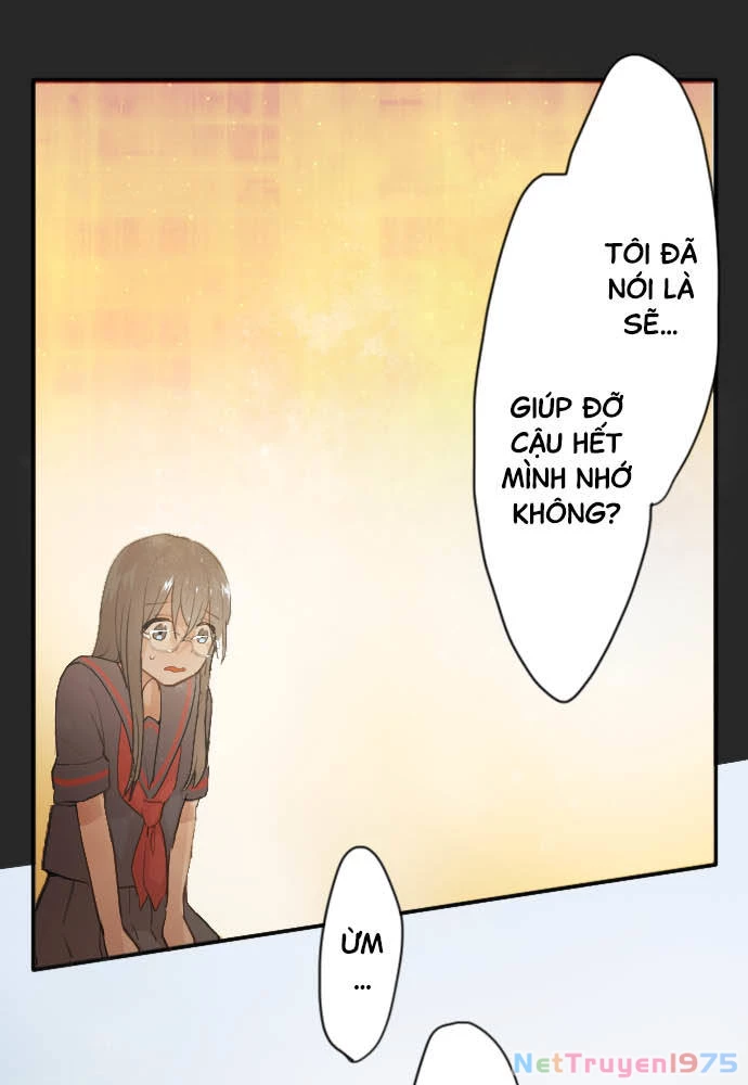 Hoa Cánh Sao Chapter 44 - Trang 2