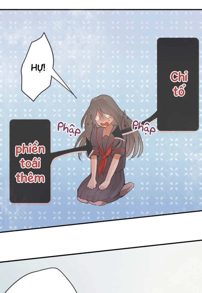 Hoa Cánh Sao Chapter 44 - Trang 2