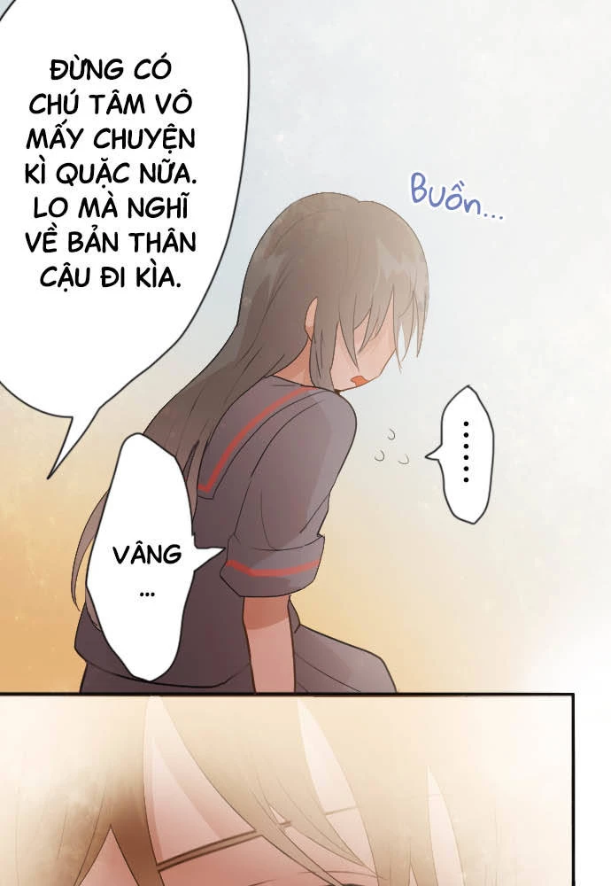 Hoa Cánh Sao Chapter 44 - Trang 2