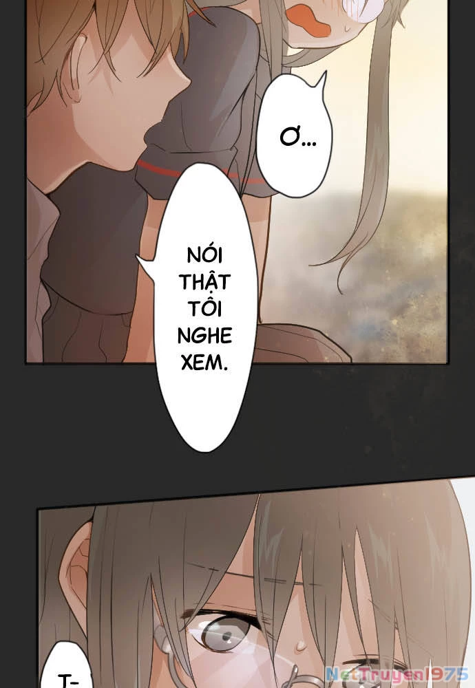 Hoa Cánh Sao Chapter 44 - Trang 2