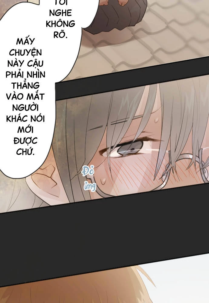 Hoa Cánh Sao Chapter 44 - Trang 2
