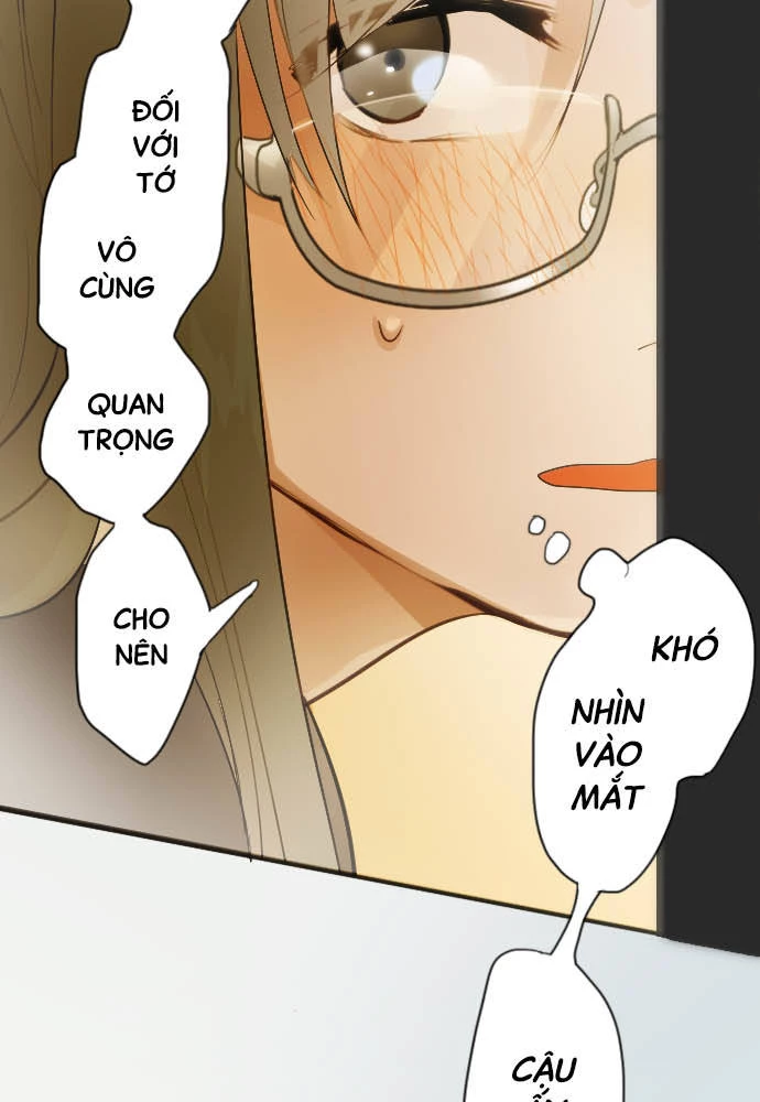 Hoa Cánh Sao Chapter 44 - Trang 2