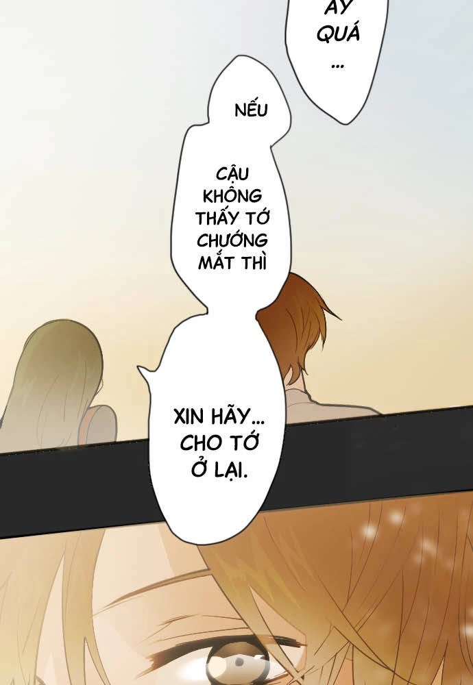 Hoa Cánh Sao Chapter 44 - Trang 2
