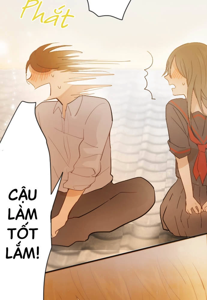 Hoa Cánh Sao Chapter 44 - Trang 2