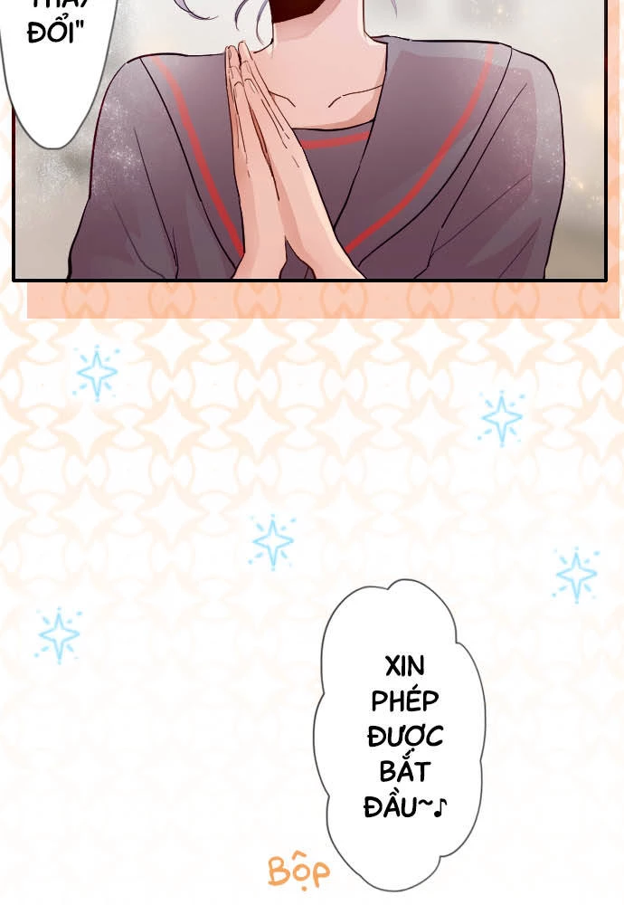 Hoa Cánh Sao Chapter 45 - Trang 2