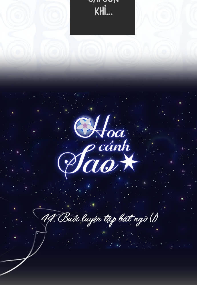 Hoa Cánh Sao Chapter 45 - Trang 2