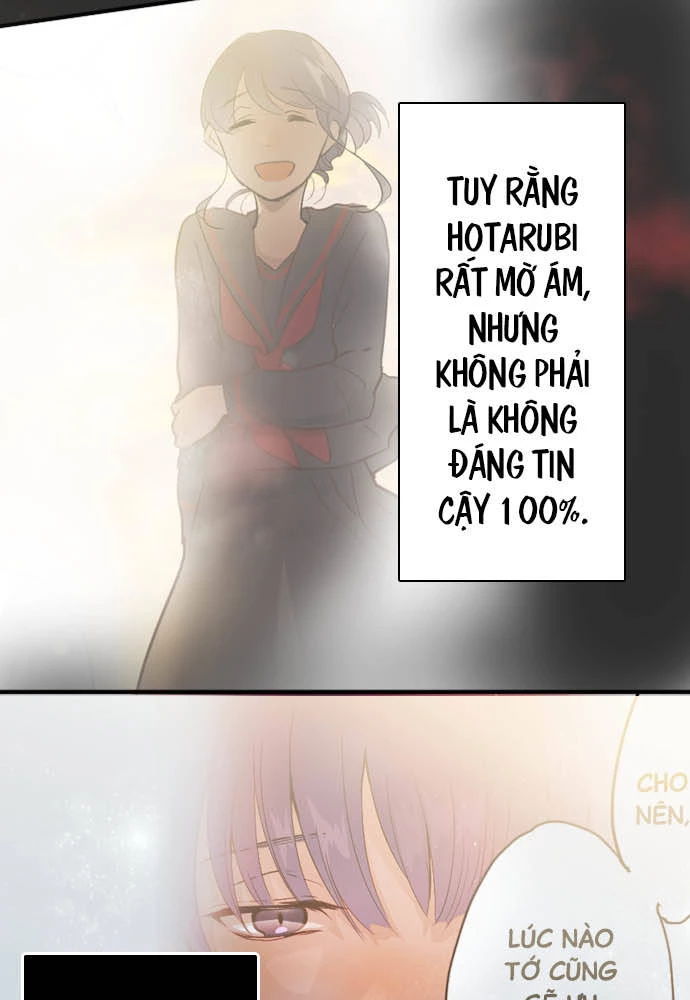 Hoa Cánh Sao Chapter 45 - Trang 2