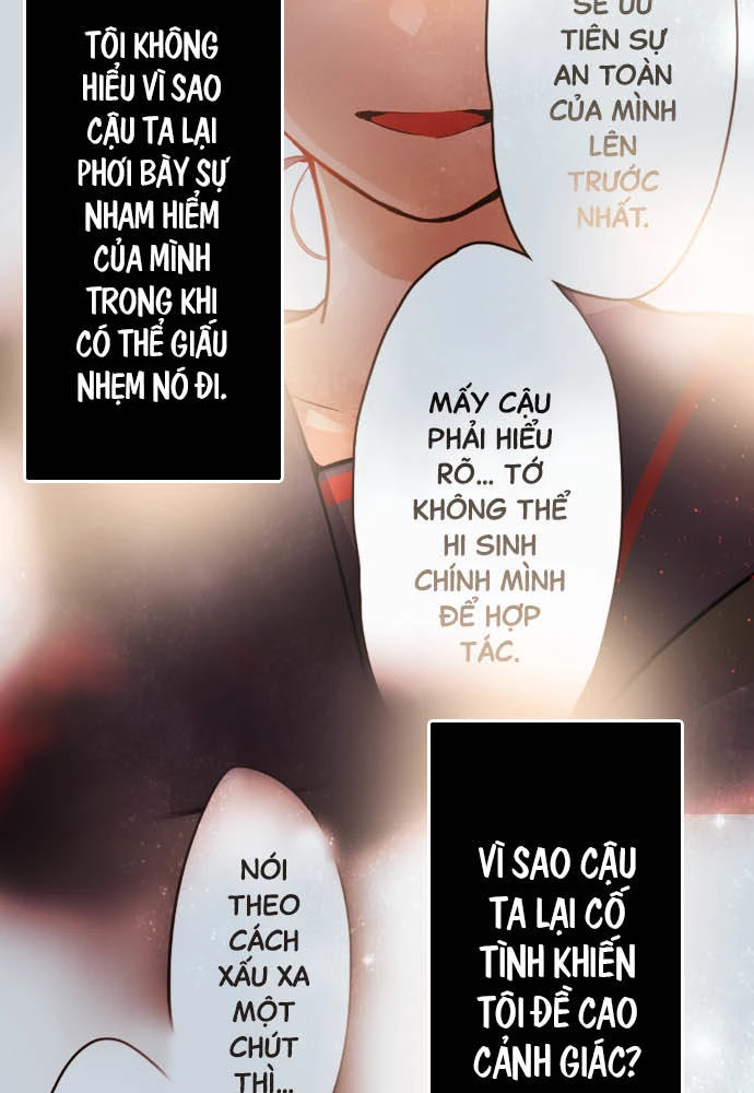 Hoa Cánh Sao Chapter 45 - Trang 2