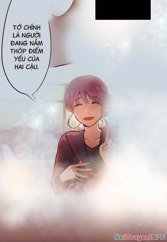 Hoa Cánh Sao Chapter 45 - Trang 2