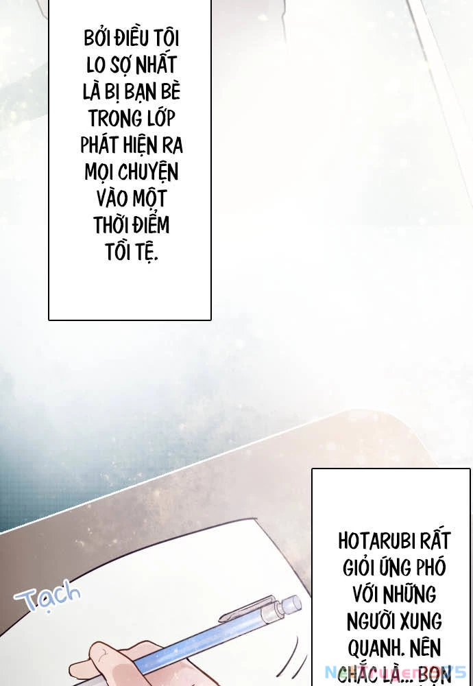 Hoa Cánh Sao Chapter 45 - Trang 2