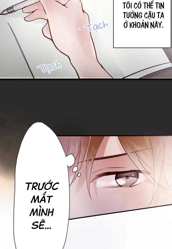 Hoa Cánh Sao Chapter 45 - Trang 2