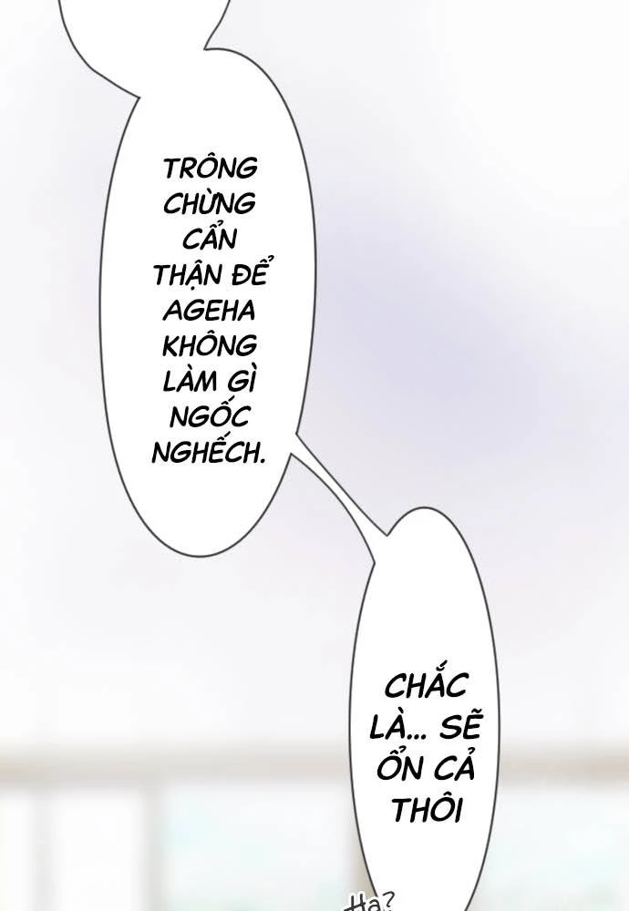 Hoa Cánh Sao Chapter 45 - Trang 2
