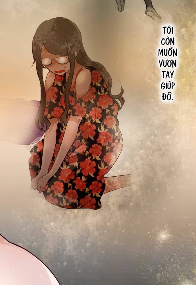 Hoa Cánh Sao Chapter 45 - Trang 2