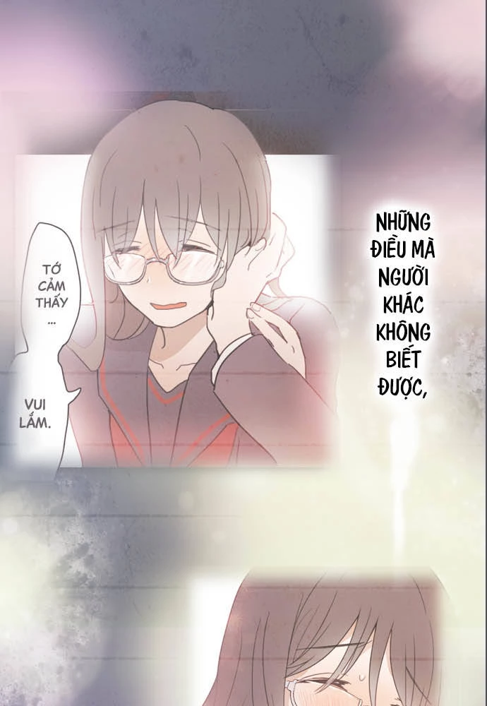 Hoa Cánh Sao Chapter 45 - Trang 2