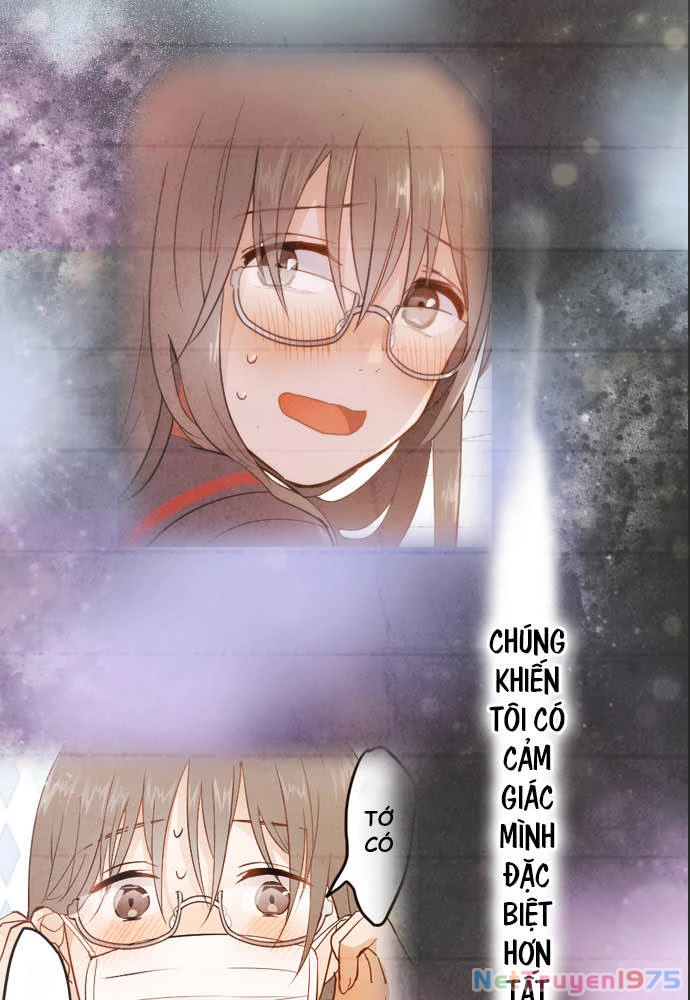 Hoa Cánh Sao Chapter 45 - Trang 2