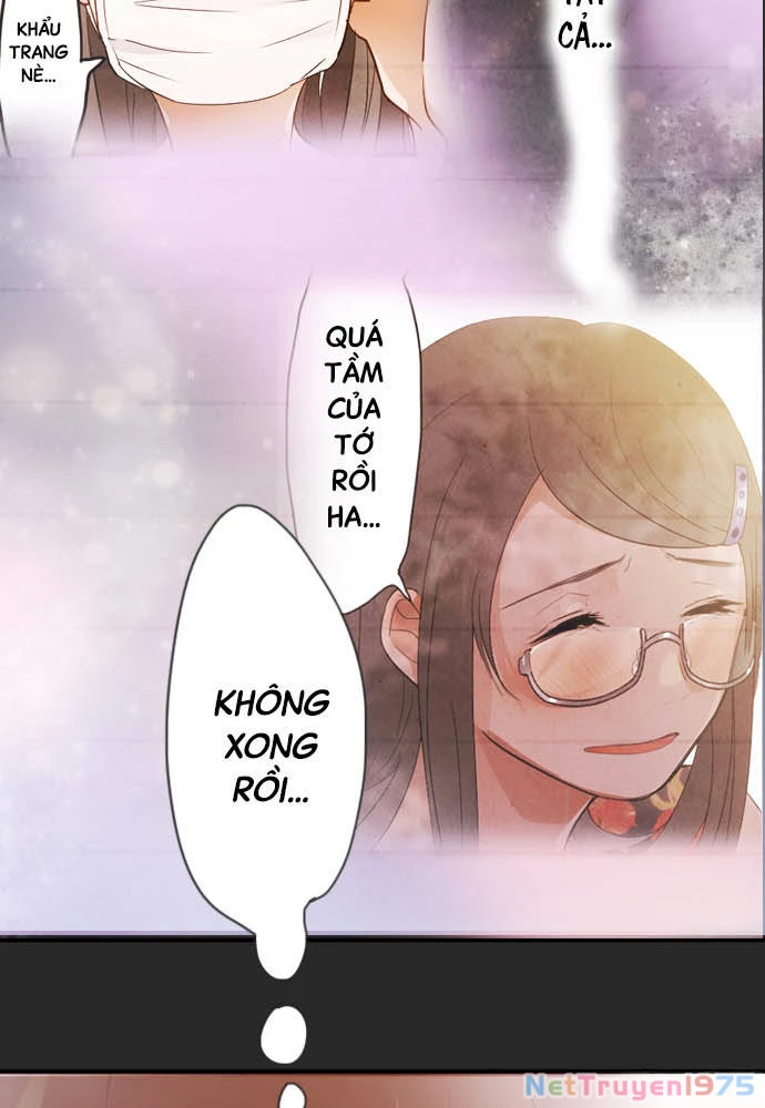Hoa Cánh Sao Chapter 45 - Trang 2