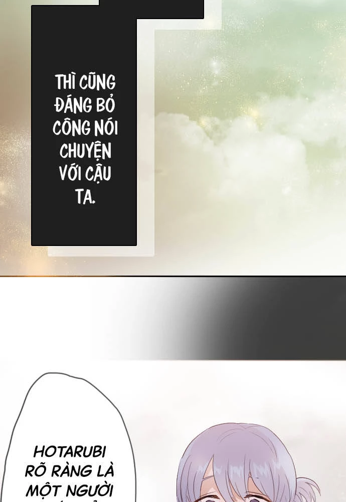 Hoa Cánh Sao Chapter 45 - Trang 2