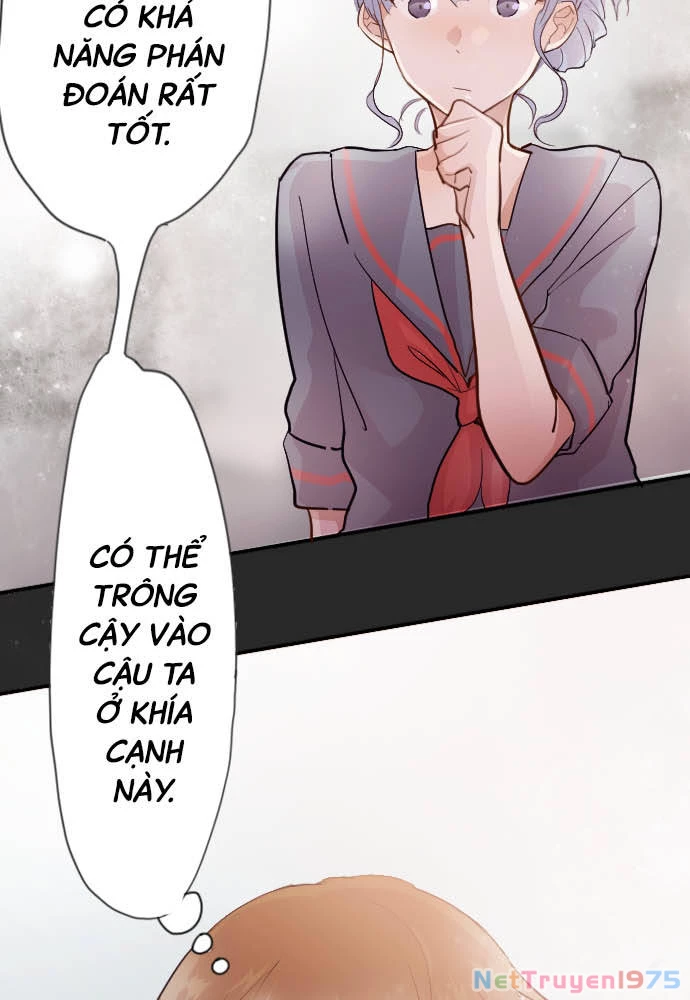 Hoa Cánh Sao Chapter 45 - Trang 2