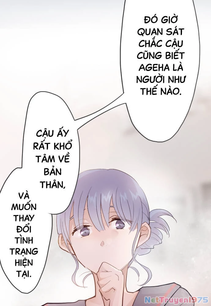 Hoa Cánh Sao Chapter 45 - Trang 2