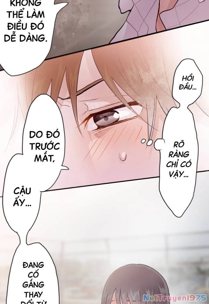 Hoa Cánh Sao Chapter 45 - Trang 2