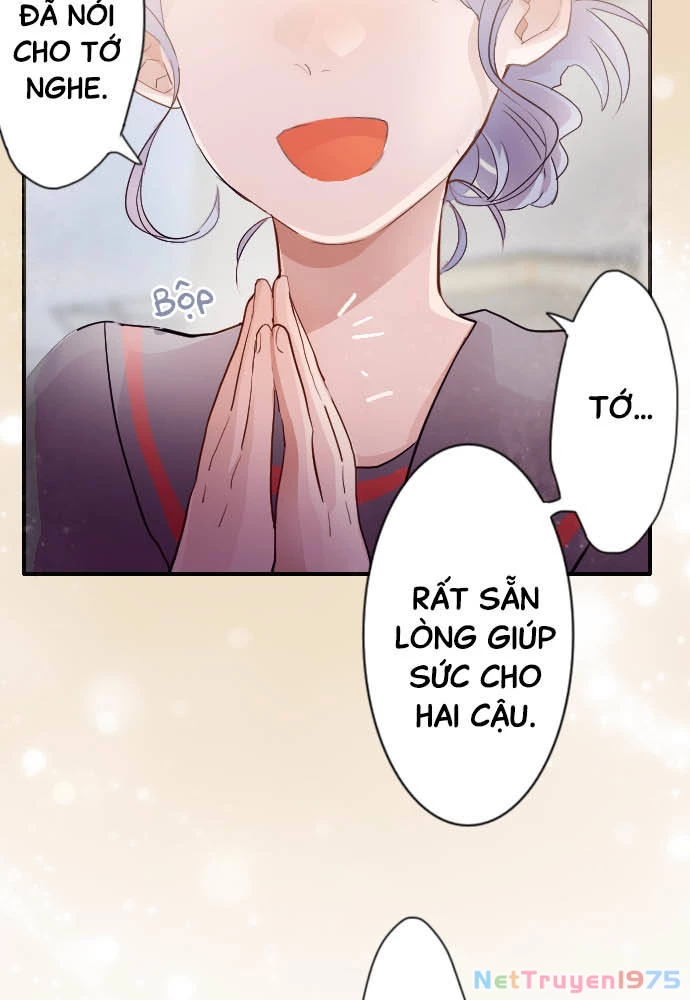 Hoa Cánh Sao Chapter 45 - Trang 2
