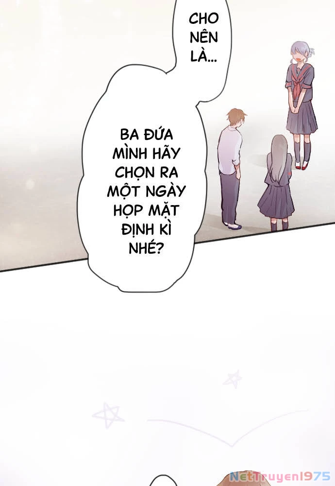Hoa Cánh Sao Chapter 45 - Trang 2