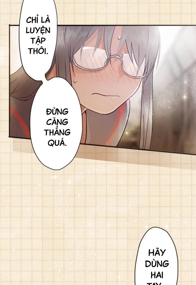 Hoa Cánh Sao Chapter 45 - Trang 2