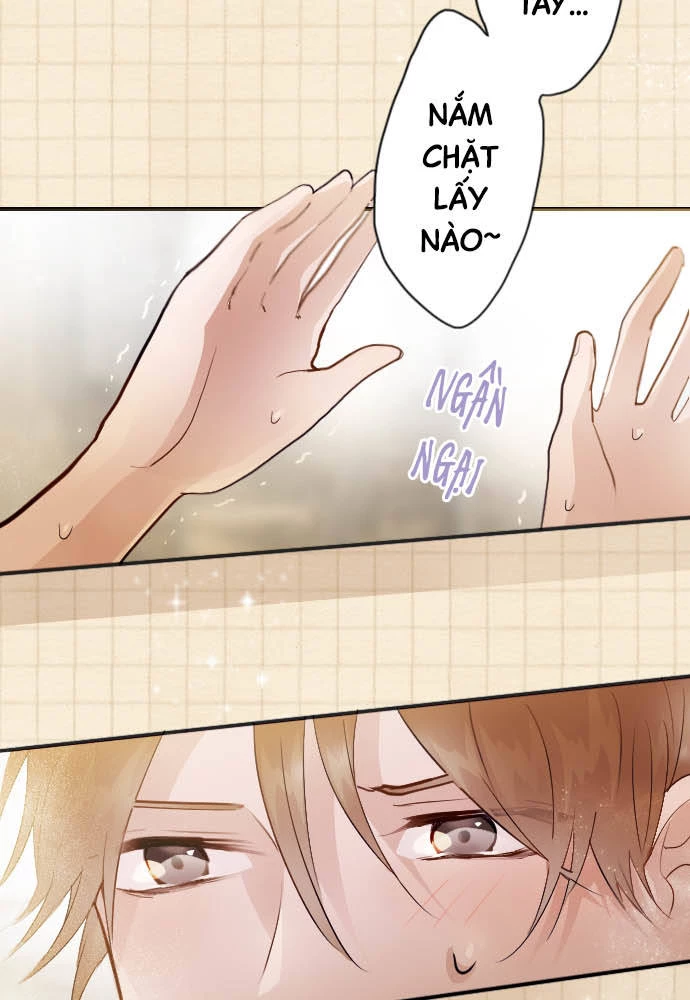 Hoa Cánh Sao Chapter 45 - Trang 2