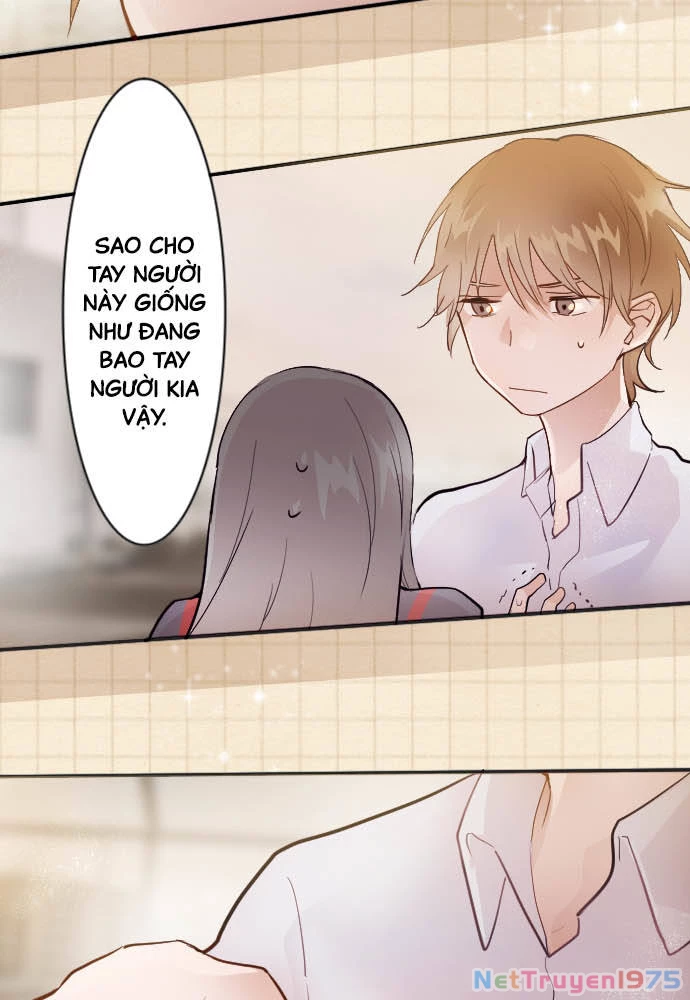 Hoa Cánh Sao Chapter 45 - Trang 2