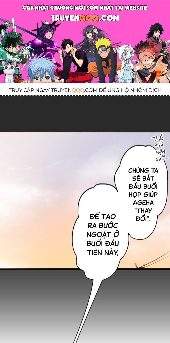 Hoa Cánh Sao Chapter 46 - Trang 2