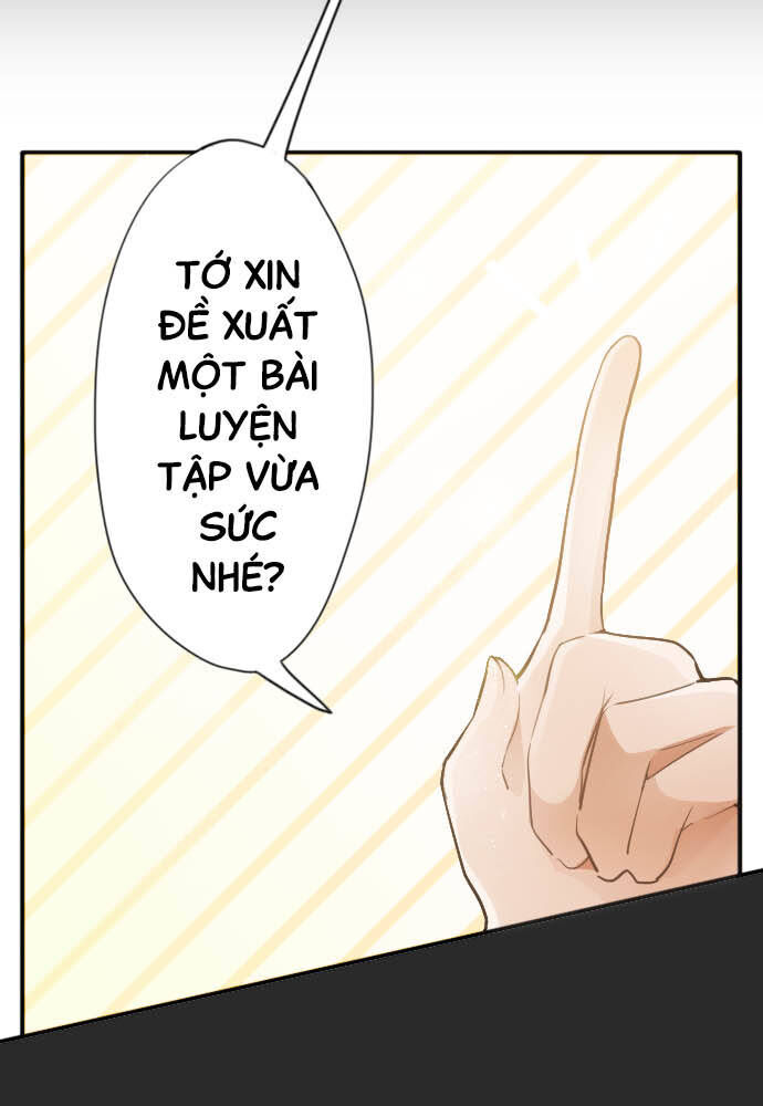 Hoa Cánh Sao Chapter 46 - Trang 2