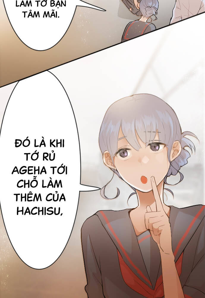 Hoa Cánh Sao Chapter 46 - Trang 2