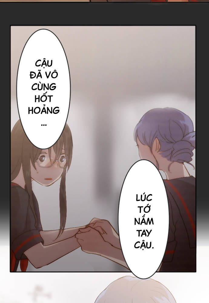 Hoa Cánh Sao Chapter 46 - Trang 2
