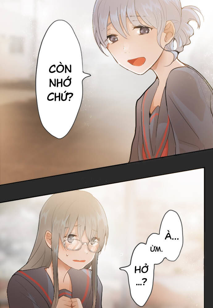 Hoa Cánh Sao Chapter 46 - Trang 2
