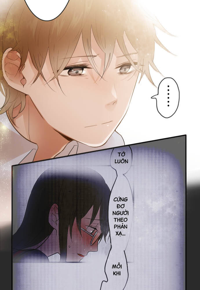 Hoa Cánh Sao Chapter 46 - Trang 2