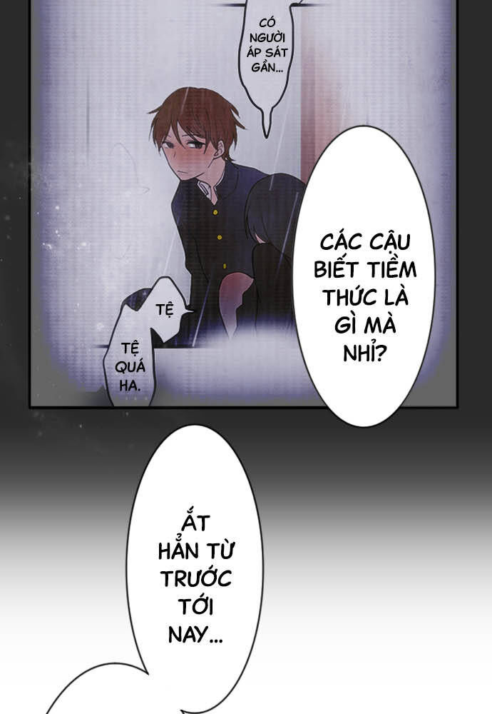Hoa Cánh Sao Chapter 46 - Trang 2