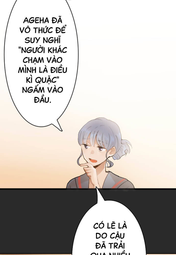 Hoa Cánh Sao Chapter 46 - Trang 2