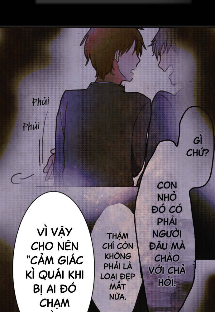 Hoa Cánh Sao Chapter 46 - Trang 2