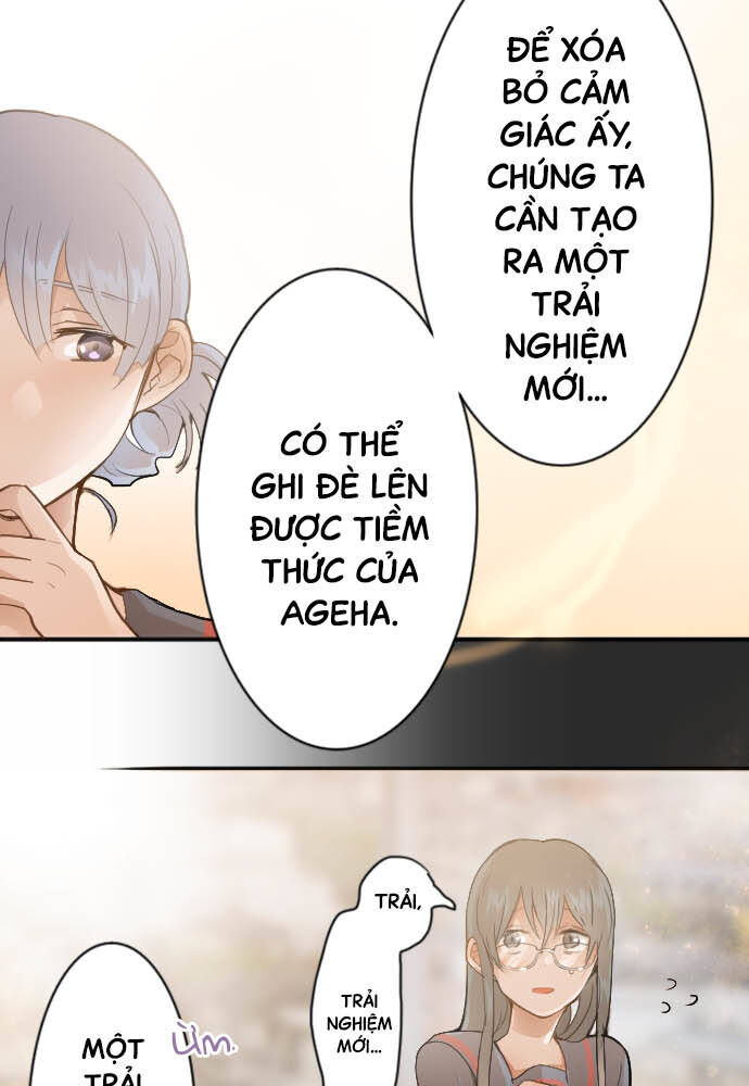 Hoa Cánh Sao Chapter 46 - Trang 2