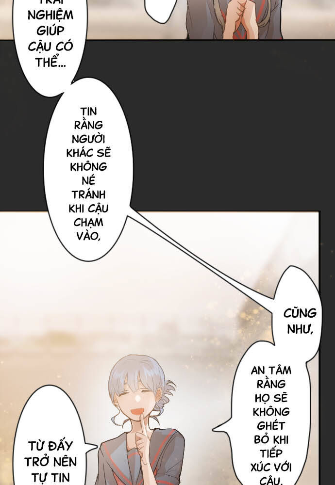 Hoa Cánh Sao Chapter 46 - Trang 2