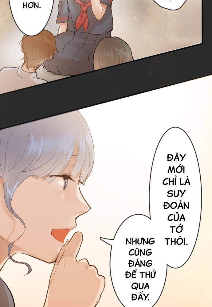 Hoa Cánh Sao Chapter 46 - Trang 2