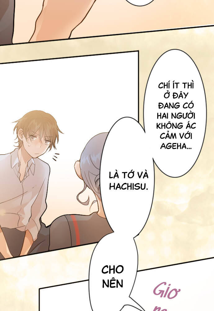 Hoa Cánh Sao Chapter 46 - Trang 2