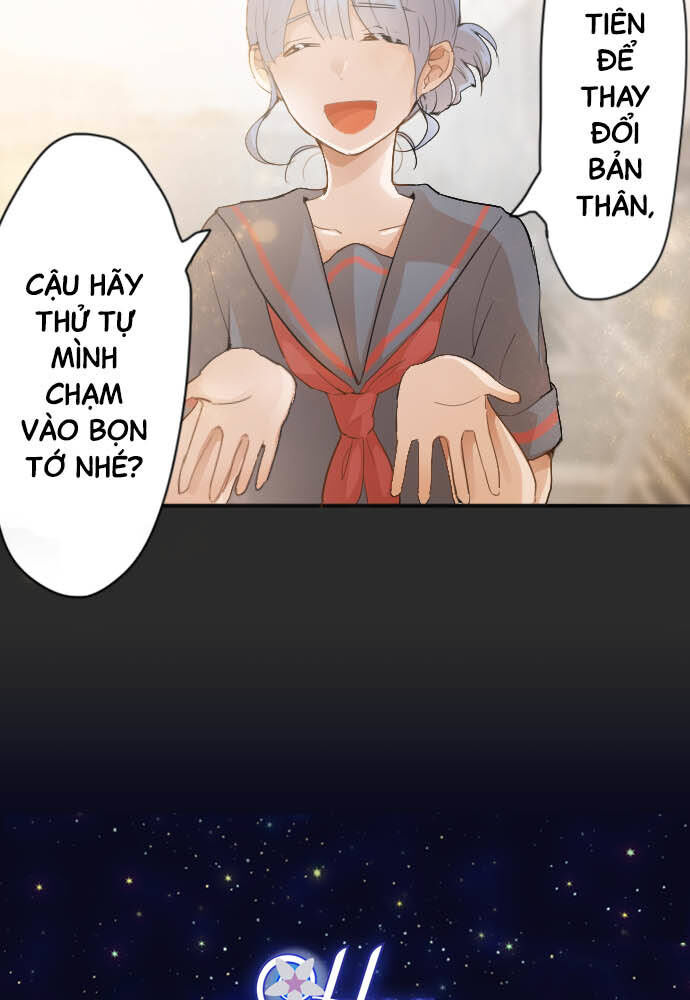 Hoa Cánh Sao Chapter 46 - Trang 2