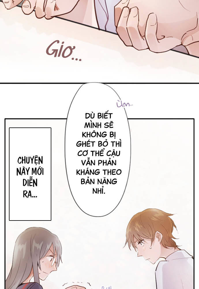 Hoa Cánh Sao Chapter 46 - Trang 2