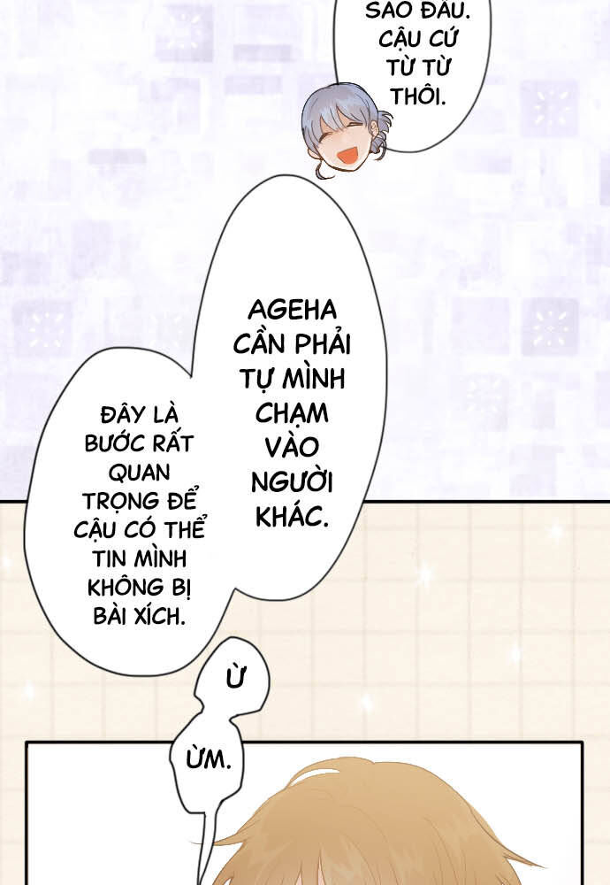 Hoa Cánh Sao Chapter 46 - Trang 2