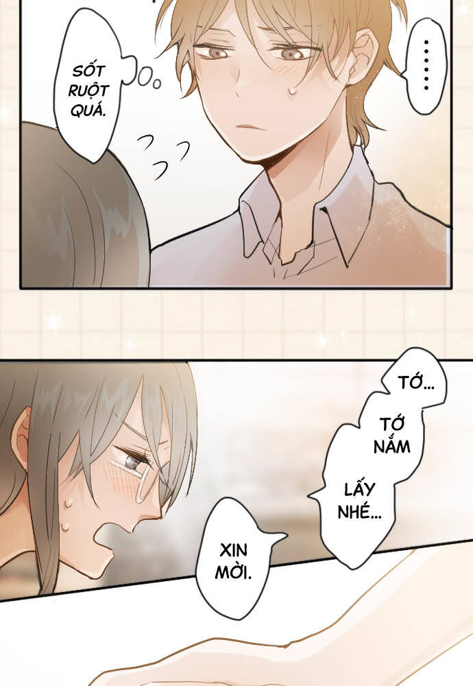 Hoa Cánh Sao Chapter 46 - Trang 2