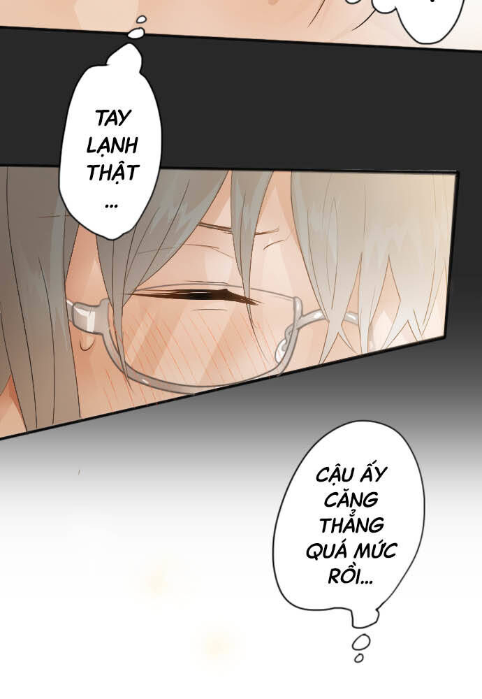 Hoa Cánh Sao Chapter 46 - Trang 2
