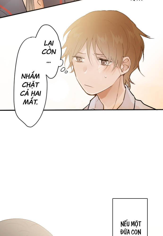 Hoa Cánh Sao Chapter 46 - Trang 2